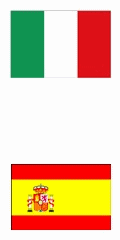 Италия & Испания